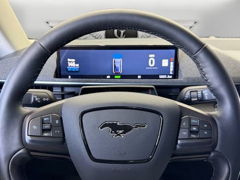 Used 2024 Ford Mustang Mach-E Premium RWD image 20