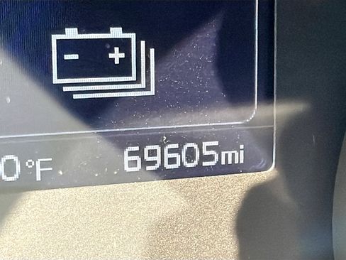 Used 2016 Kia Soul EV FWD image 18