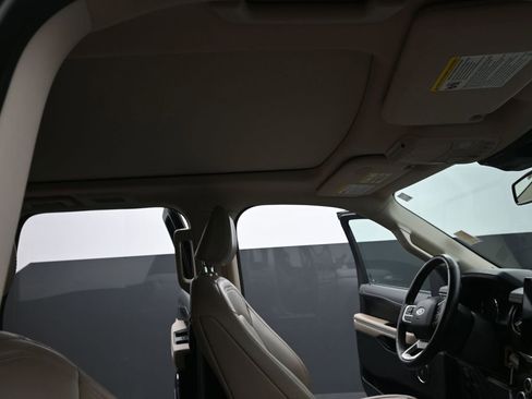 Used 2024 Ford Expedition Max Limited image 21