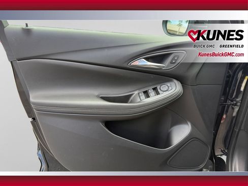 New 2026 Buick Encore GX Preferred w/ Comfort Package AWD/4WD image 17