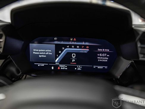 Used 2024 Audi S3 Premium Plus w/ Premium Plus Package image 22