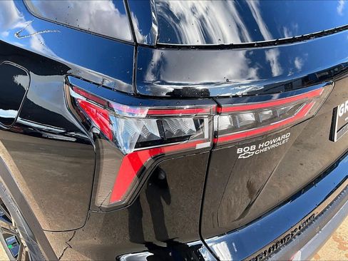 New 2026 Chevrolet Equinox LT w/ Convenience Package II image 15