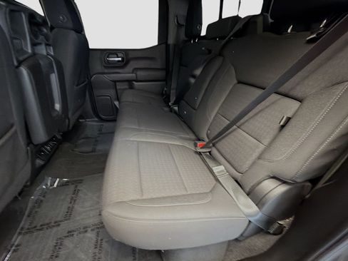 Used 2020 Chevrolet Silverado 1500 LT w/ All-Star Edition RWD image 13