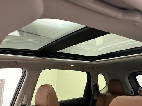 New 2026 Nissan Rogue Platinum w/ Platinum Premium Package image 18