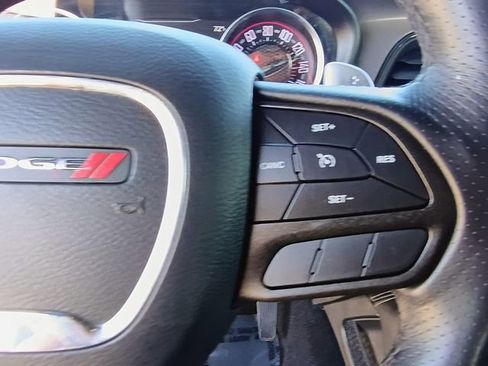 Used 2022 Dodge Challenger R/T w/ Plus Package RWD image 24