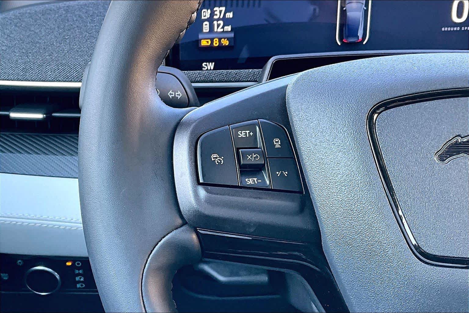 Used 2023 Ford Mustang Mach-E Premium RWD image 23