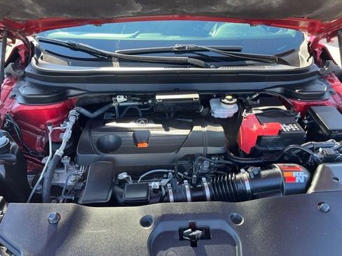 Used 2021 Acura RDX A-Spec image 5