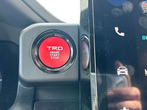 Used 2026 Toyota Tacoma TRD Sport RWD image 11