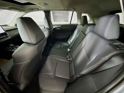 New 2026 Toyota Corolla Cross XLE image 23