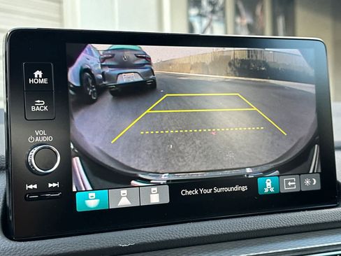 New 2026 Acura Integra A-Spec image 15