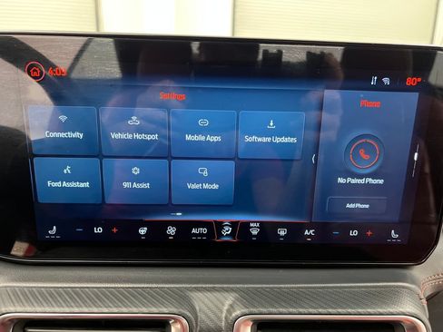 Used 2024 Ford Mustang Premium RWD image 45