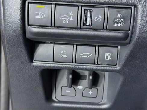Used 2024 Toyota Land Cruiser AWD/4WD image 15