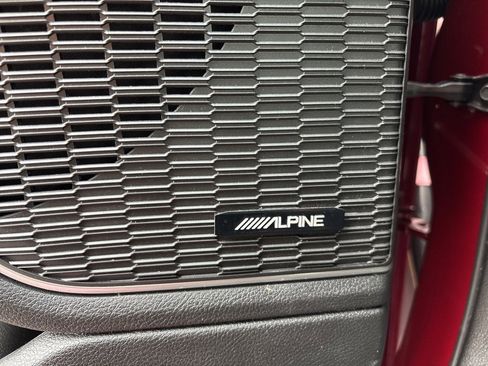 Used 2024 Jeep Grand Cherokee Limited 4xe image 30