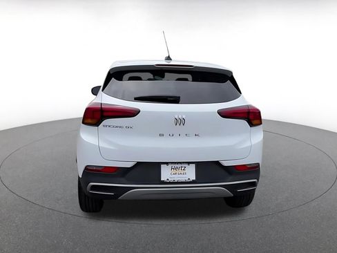 Used 2025 Buick Encore GX Preferred FWD image 12