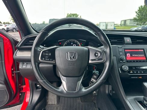Used 2018 Honda Civic Sport image 20