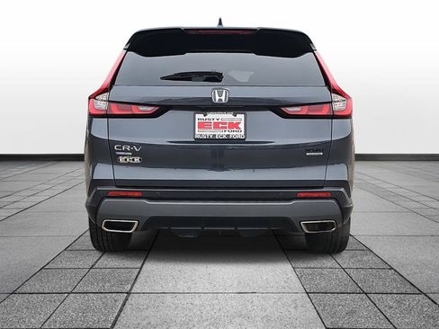 Used 2023 Honda CR-V Sport Touring image 6