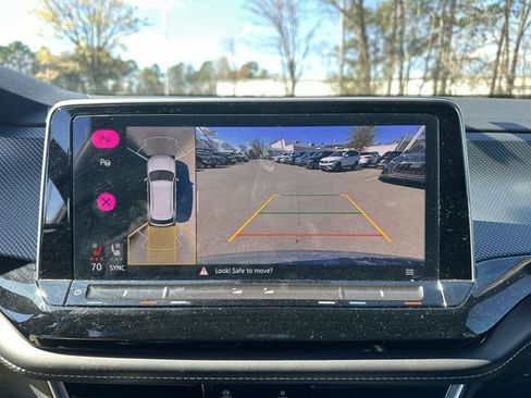Used 2024 Volkswagen Atlas Cross Sport SEL Premium R-Line AWD/4WD image 24