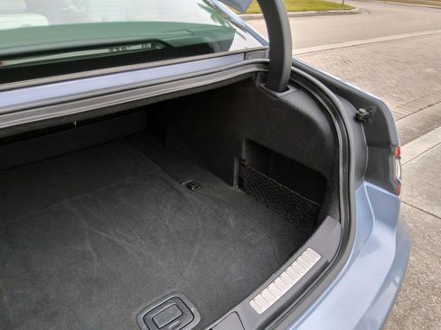 Used 2019 Lincoln Continental Black Label image 55