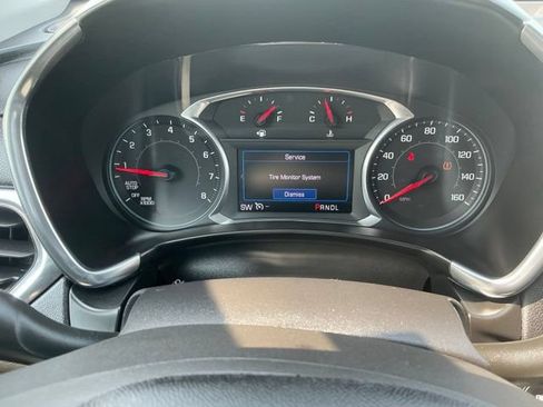 Used 2019 Chevrolet Equinox LT AWD/4WD image 23