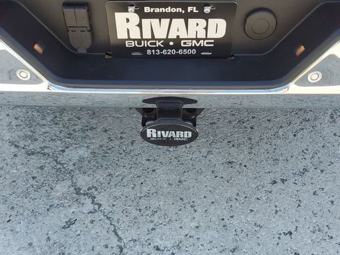 New 2026 GMC Sierra 1500 SLT w/ SLT Premium Plus Package image 11