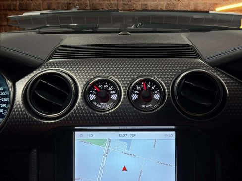 Used 2021 Ford Mustang GT Premium w/ GT Performance Package RWD image 12
