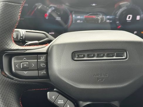 New 2026 Dodge Charger R/T AWD/4WD image 25