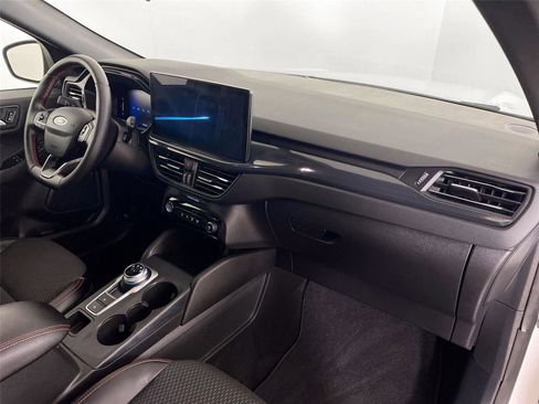 Used 2024 Ford Escape ST-Line Select w/ Tech Pack #1 image 28