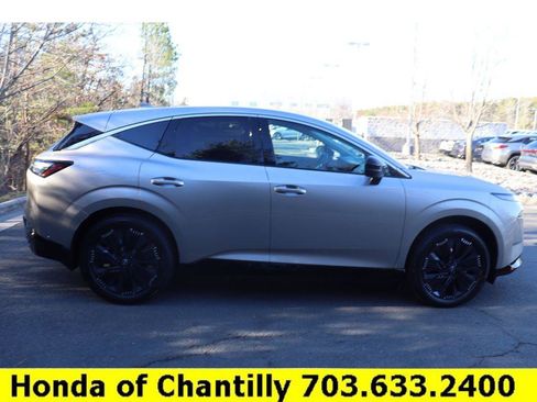 Used 2025 Nissan Murano Platinum image 5