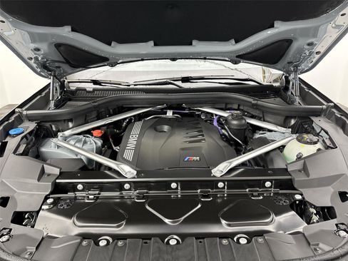 New 2026 BMW X6 xDrive40i image 20