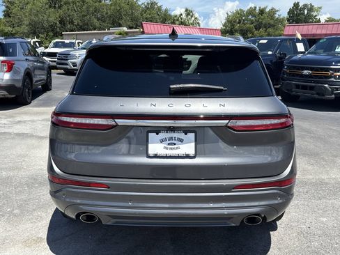 Used 2021 Lincoln Corsair Reserve w/ Equipment Group 201A AWD/4WD image 6