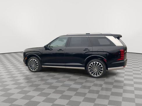 New 2026 Hyundai Palisade Calligraphy image 6