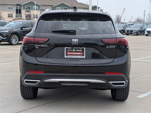 New 2026 Buick Envision Preferred image 5