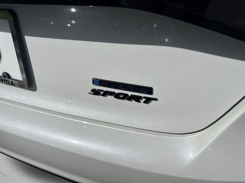 New 2026 Honda Accord Sport image 30