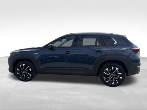 Used 2025 MAZDA CX-50 2.5 Hybrid w/ Premium Plus Pkg AWD/4WD image 8