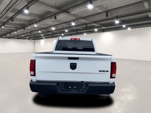 Used 2021 RAM 1500 Classic Warlock w/ Electronics Group image 6