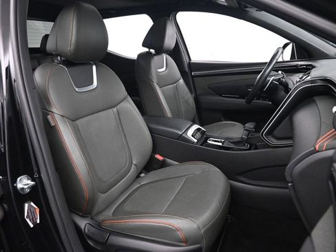 Used 2023 Hyundai Santa Cruz Limited AWD/4WD image 26