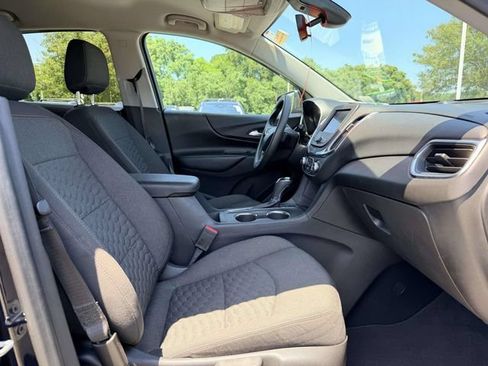 Used 2020 Chevrolet Equinox LT AWD/4WD image 10