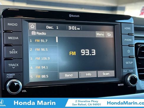 Used 2020 Kia Rio S image 22