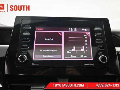 Used 2023 Toyota Camry SE w/ Convenience Package AWD/4WD image 13