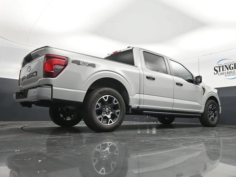 Used 2024 Ford F150 STX RWD image 32