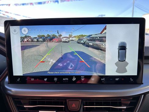 Used 2025 Ford Escape SE image 21