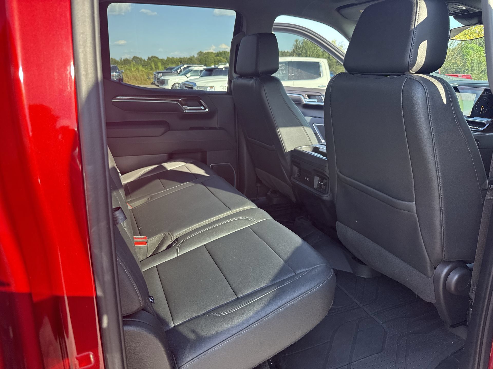 Used 2023 Chevrolet Silverado 1500 RST w/ All Star Edition Plus AWD/4WD image 34