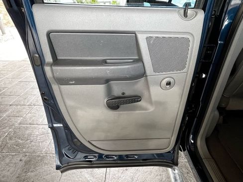 Used 2008 Dodge Ram 2500 Truck SLT w/ Popular Equipment Group AWD/4WD image 13