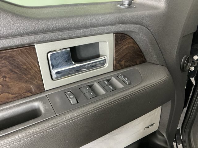 Used 2014 Ford F150 Platinum AWD/4WD image 13