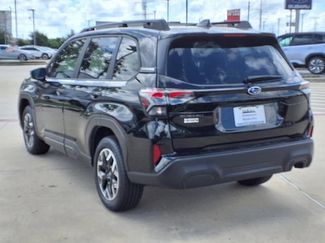 New 2026 Subaru Forester Premium AWD/4WD video 2