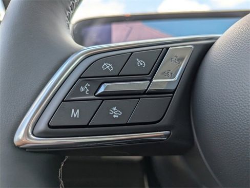 New 2025 Buick Envision Sport Touring image 31