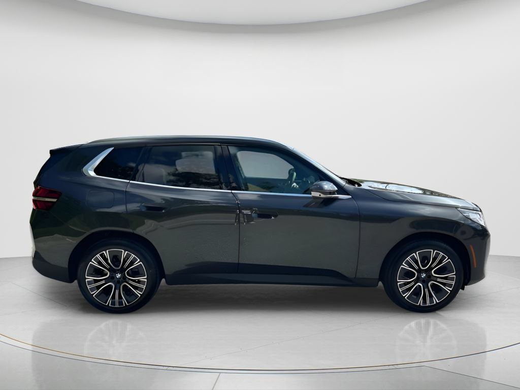New 2026 BMW X3 xDrive30i AWD/4WD image 4