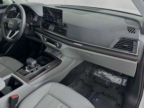 Certified 2023 Audi Q5 2.0T Premium w/ Convenience Package AWD/4WD image 27