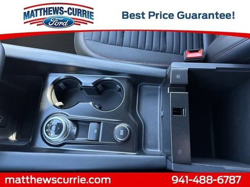 New 2026 Ford Explorer ST-Line w/ ST-Line Street Pack image 23