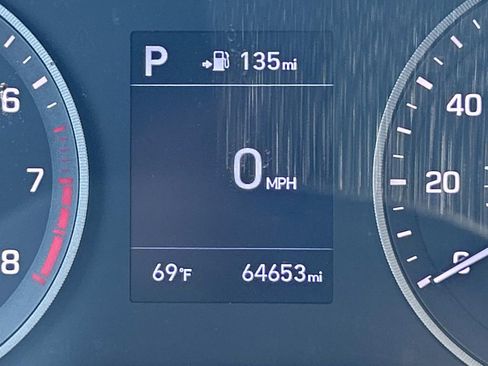 Used 2020 Hyundai Tucson SEL w/ Cargo Package image 34